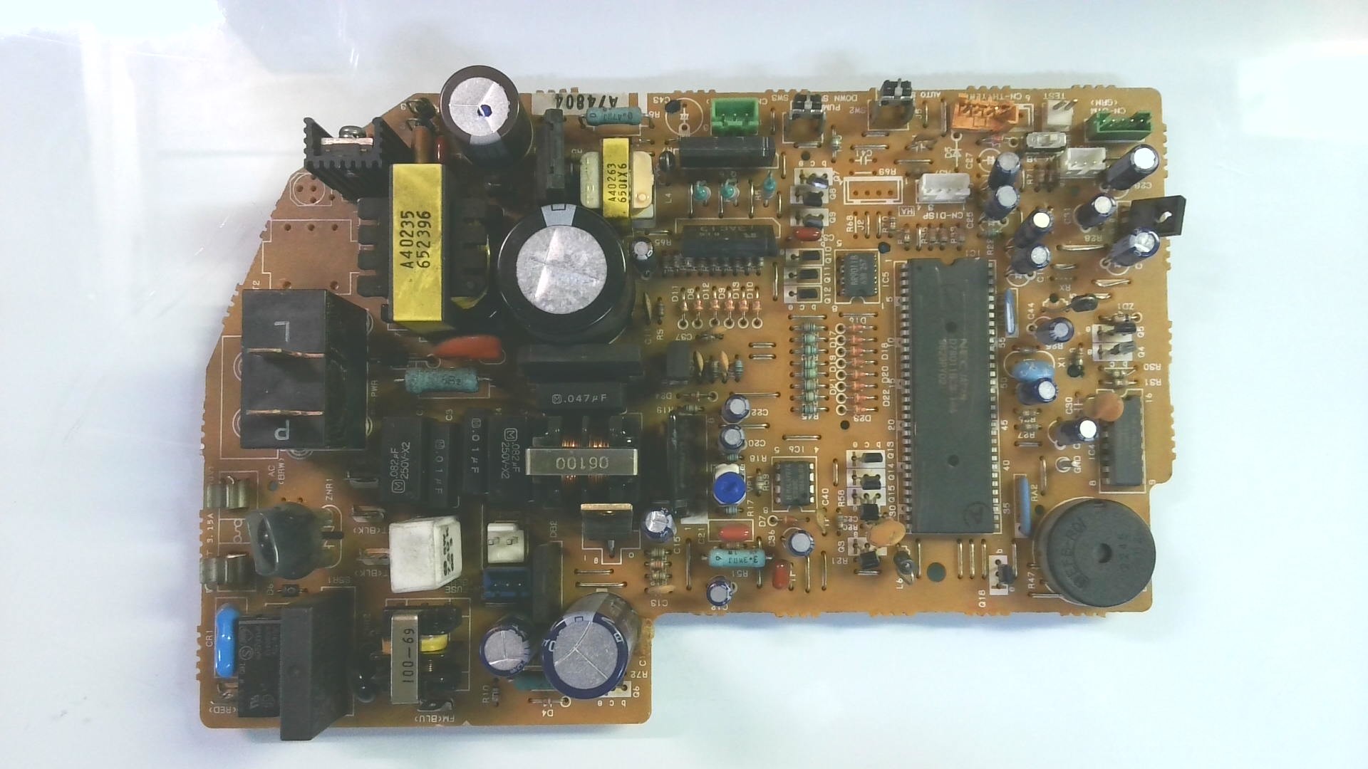 PLACAS ELECTRONICAS A74804 G43 - Imagen 2