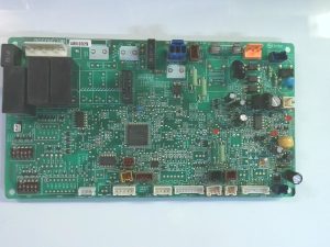 PLACAS ELECTRONICAS RG00N579B / 14R60329 G43