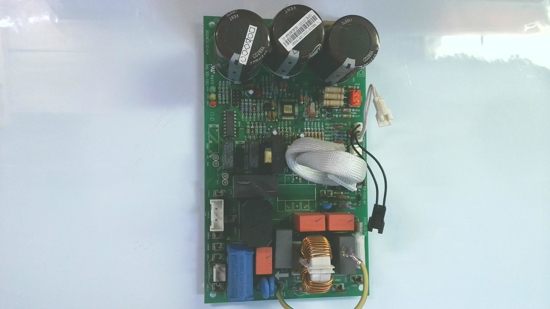 PLACAS ELECTRONICAS 202302130424 / HINV12410AMD_9 G44 - Imagen 3