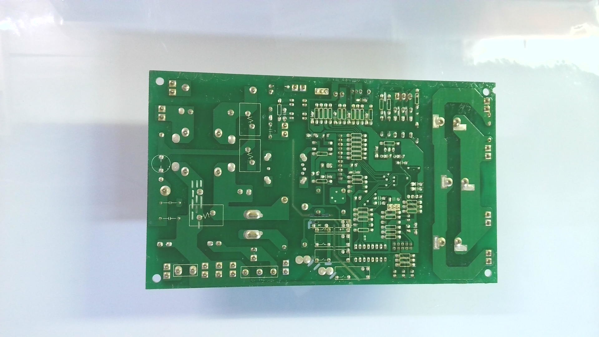 PLACAS ELECTRONICAS 202302130424 / HINV12410AMD_9 G44 - Imagen 4