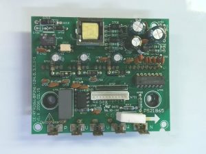 PLACAS ELECTRONICAS PS21865  / HINV12410ADM_9 G44