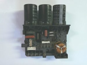 PLACAS ELECTRONICAS R-22 INVERTER AC  / 55810411 G44