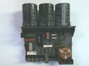 PLACAS ELECTRONICAS R-22 INVERTER AC  / 55650324 G44