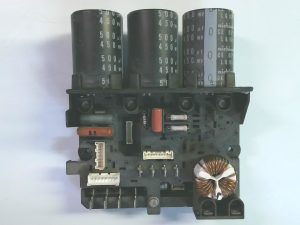 PLACAS ELECTRONICAS R-22 INVERTER AC  / 85330303 G44