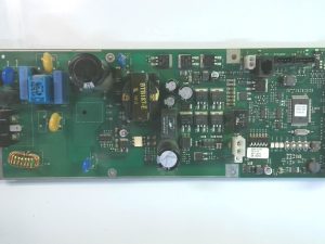 PLACAS ELECTRONICAS Johnson Controls P215LR / SLA-GP2 / 0639-131 0350-370/00 / AN:12072 / SN:042532 G44