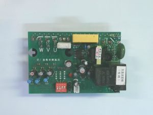 PLACAS ELECTRONICAS SLA-GP2 / 0639-131  G44