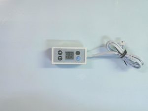 DISPLAY FRONTAL SLA-GP2 / 0639-131  G44