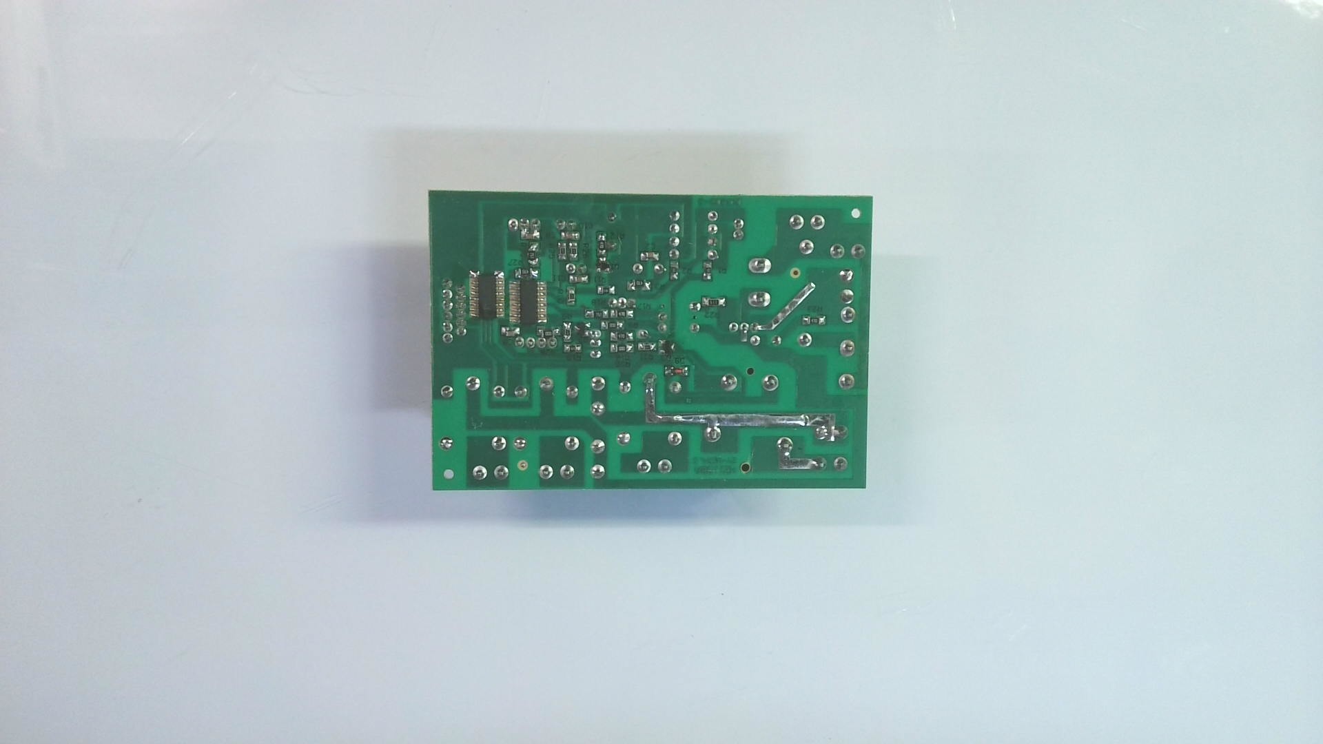 PLACAS ELECTRONICAS HZ1108A G44 - Imagen 2