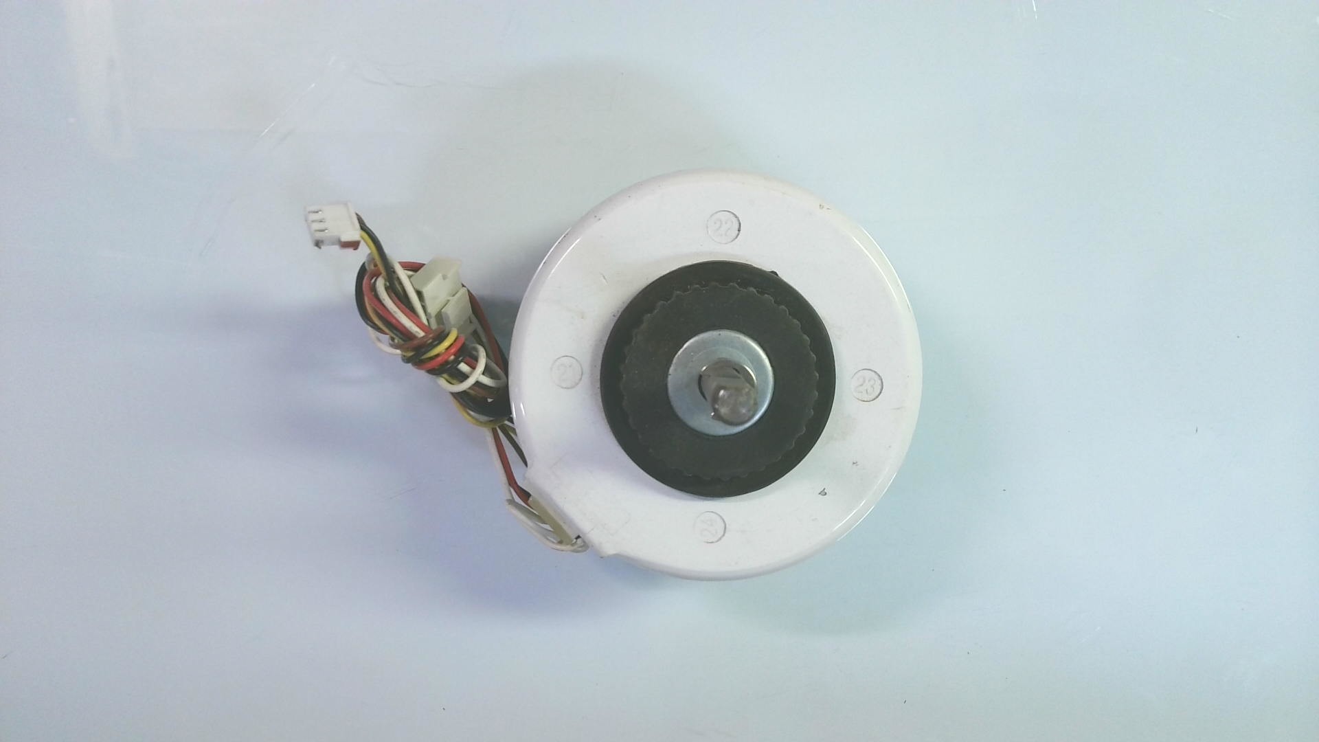 MOTORES RPG15X-2 M22