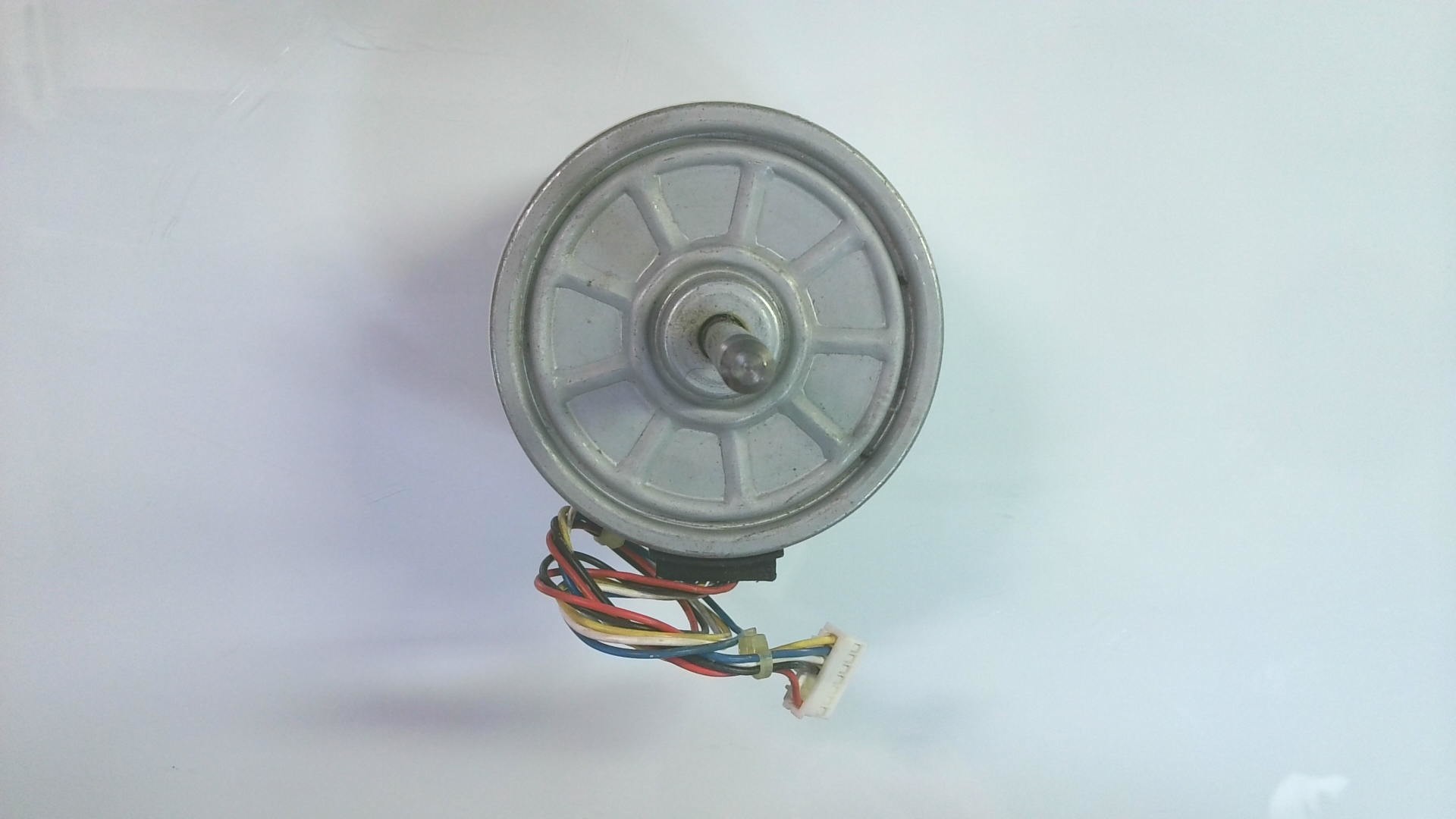 MOTORES ARW7658AC / 2329CG M28