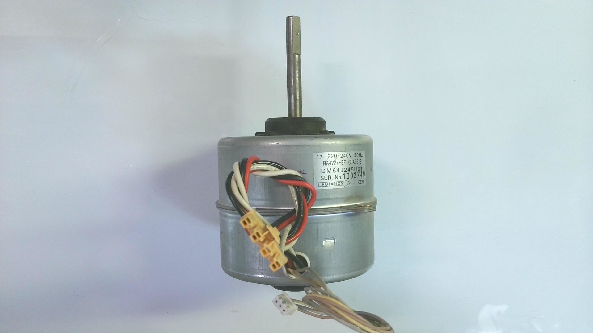 MOTORES DM61J245H01 M28 - Imagen 2