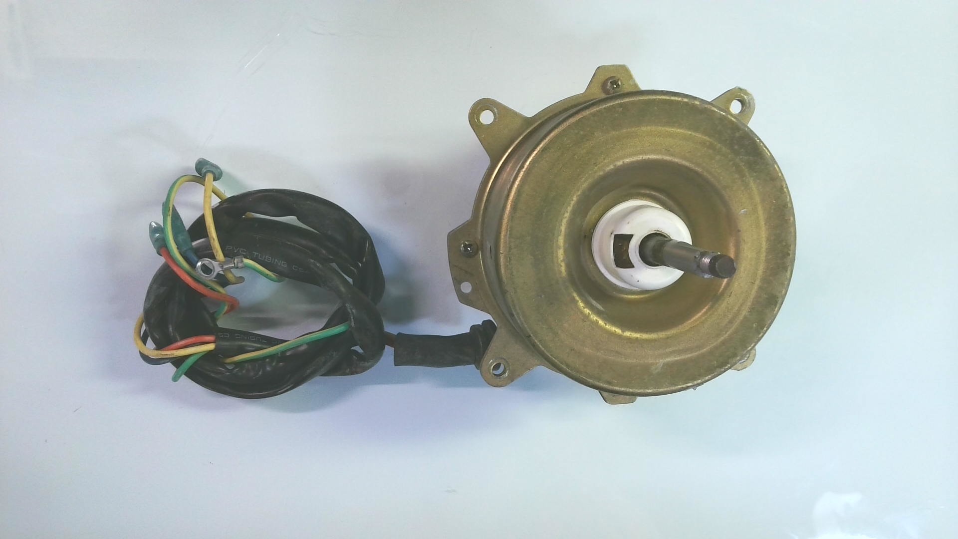 MOTORES GAL6P28A-KWD(B) M28