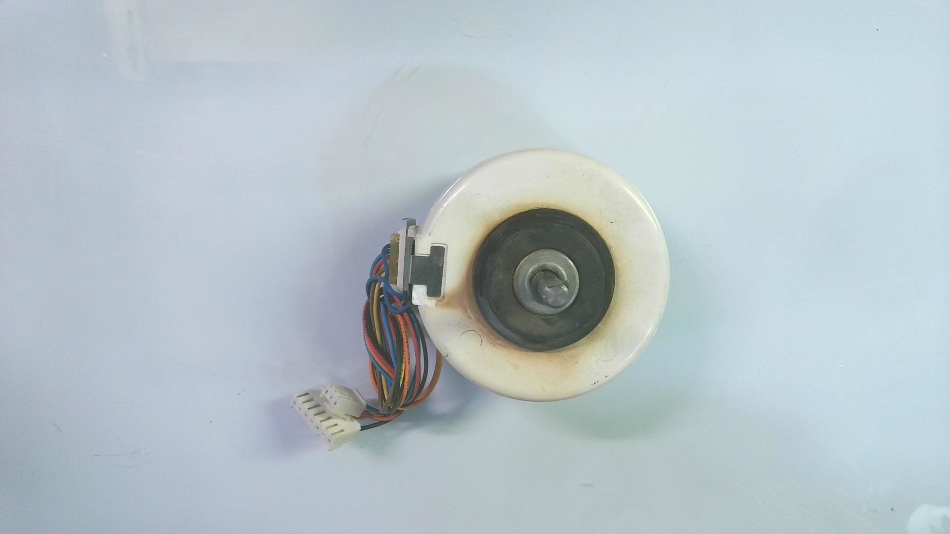 MOTORES RPS10Q-1 / A002854 M27