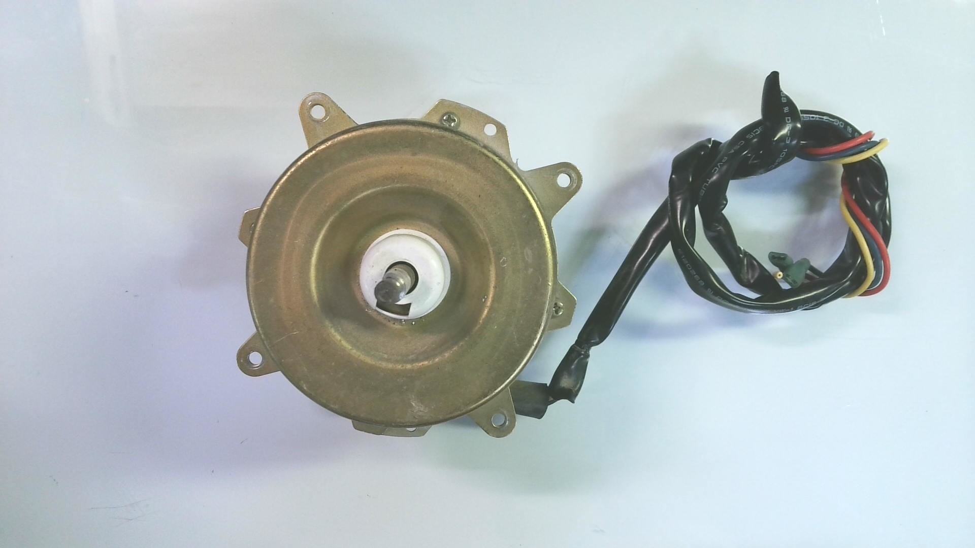 MOTORES GAL6P28A-KWD(B) M26