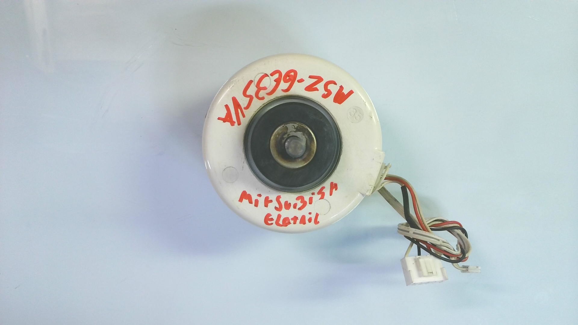MOTORES RPG20E(RPG20D-2) / A002854 / MSG-GE35VA M25
