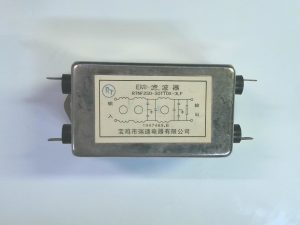 FILTROS RTNF250-30T10X-3LF G45