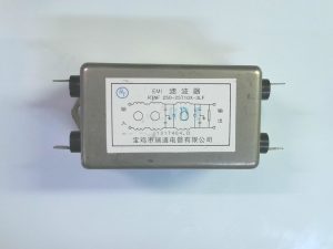 FILTROS RTNF 250-25T10X-3LF G45