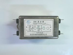 FILTROS RTNF250-25T20XH-3LFS G45