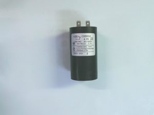 CONDESADORES CBB60A / 400VAC / EN60252-11/94  G45