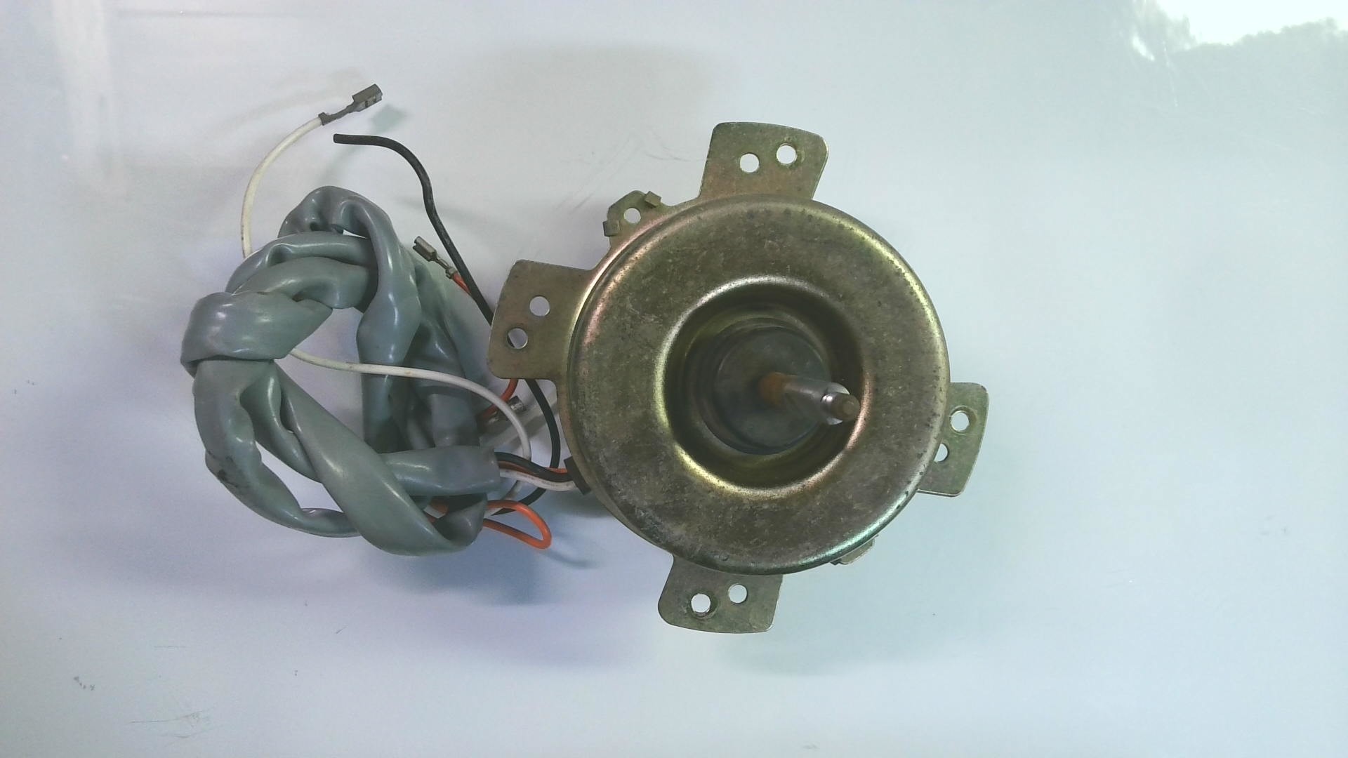 MOTORES MFB-12DSM / F706P26FG / 192201 / 4326Y MV05