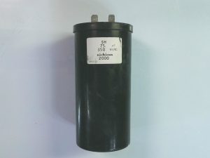 CONDESADORES SH 75 / 350 / 2000 / NPA538 G48