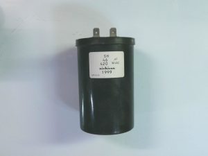 CONDESADORES SH46 / 420 / 1999 / NAP538 G48