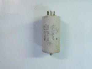 CONDESADORES F48/1P MKP / 50UF/ EN60252-25/85C G48