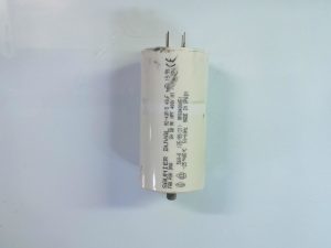 CONDESADORES M0-40P/8 40UF / MP80400051 G48