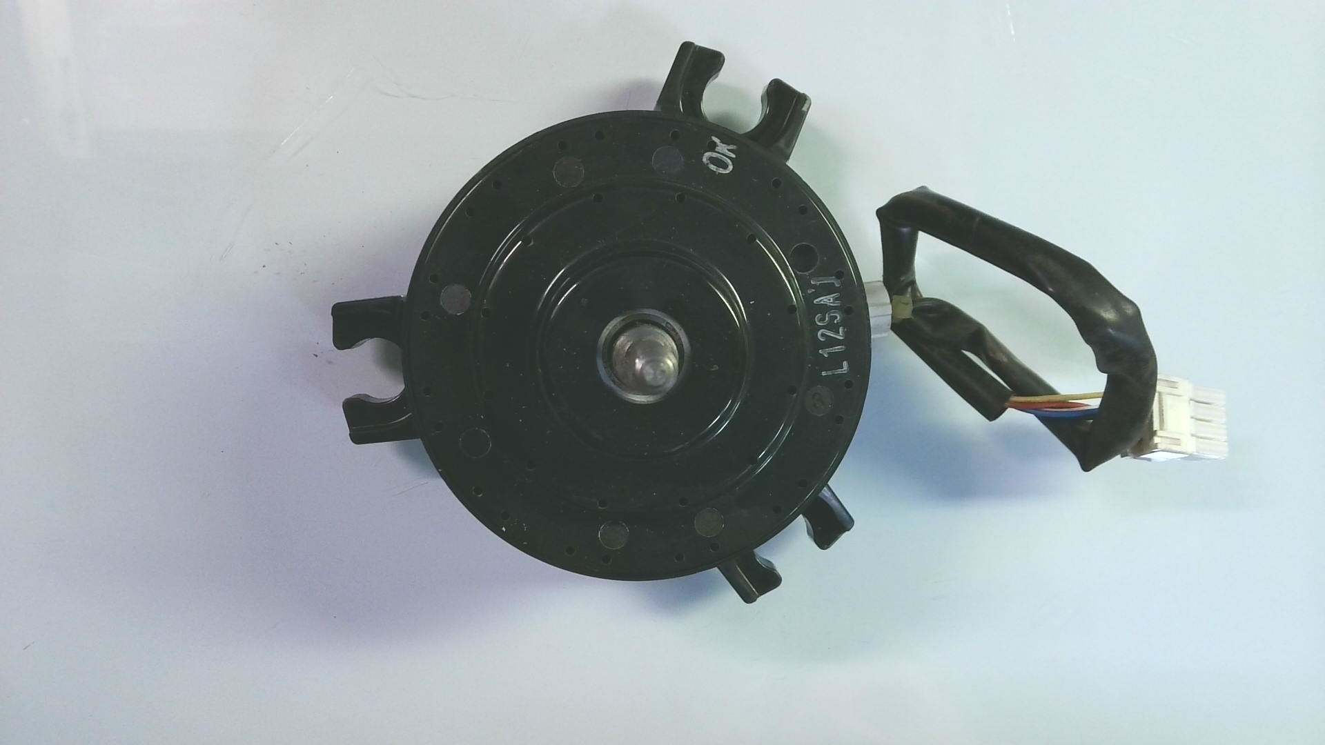 MOTORES PANASONIC / AUC-36UR4SEA1 / 1457338.A / EHDS50QH MV07
