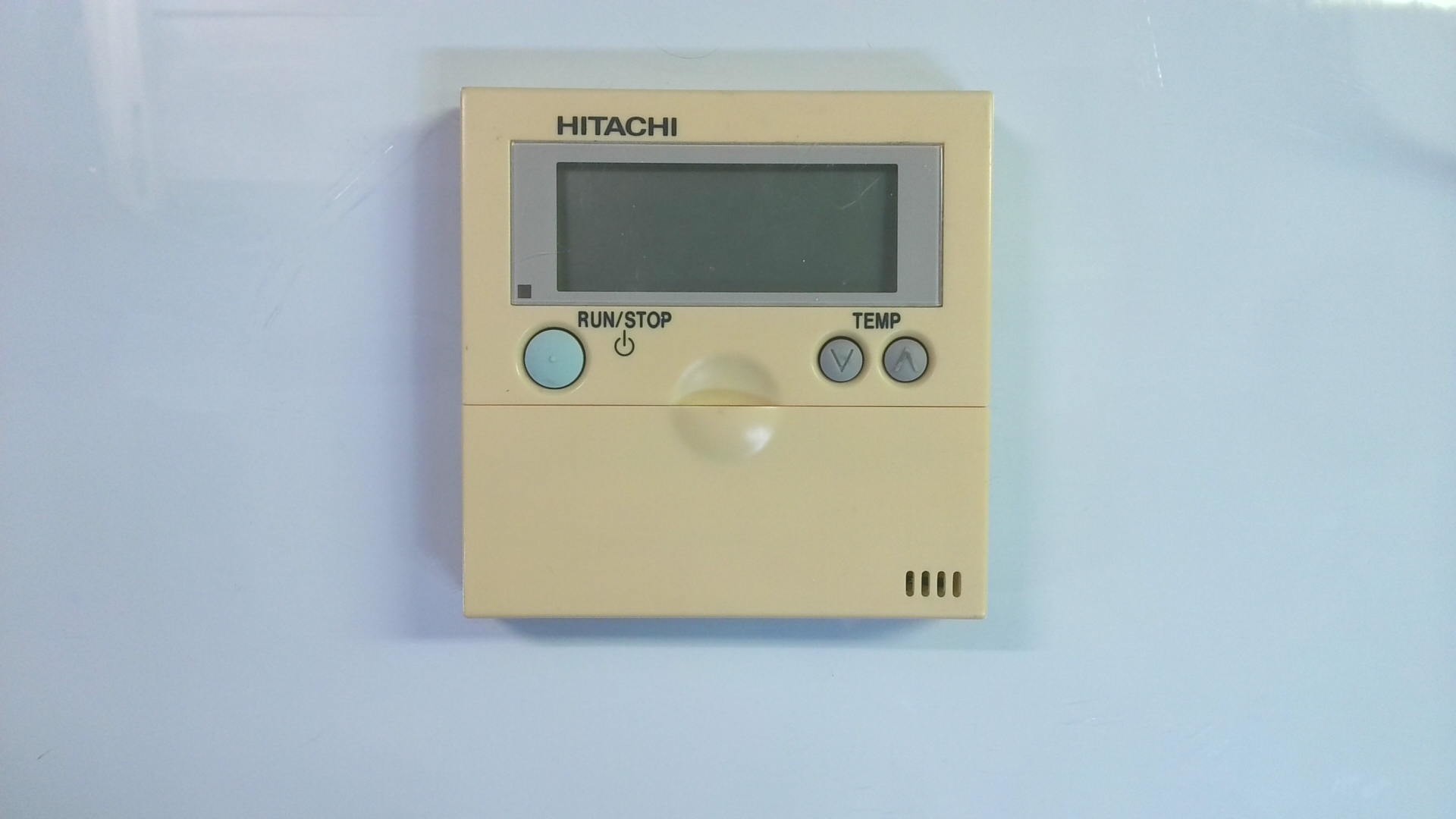 MANDO DE PARED / TERMOSTATO PC-P1H 35A / CX630Y CN1 - Imagen 2