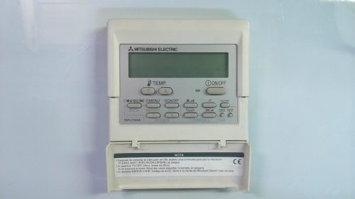 MANDO DE PARED / TERMOSTATO MITSUBISHI / SUZ-KA50VA / SEZ-KD50VA / (G)B010128 / PAR-21MAA CN1