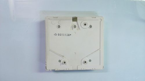 MANDO DE PARED / TERMOSTATO MITSUBISHI / SUZ-KA50VA / SEZ-KD50VA / (G)B010128 / PAR-21MAA CN1 - Imagen 3