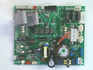PLACAS ELECTRONICAS AIRWELL / DCI 4-5-6HP / 437300186R H08