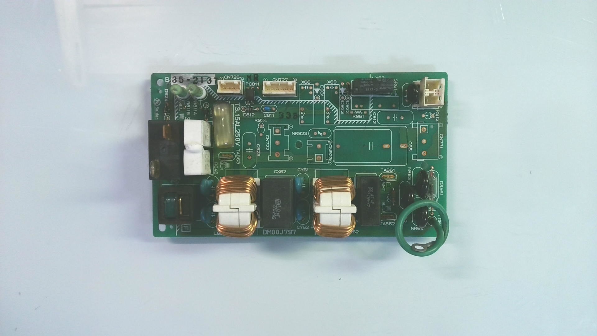 PLACAS ELECTRONICAS B35-2137 / DM00J797 H08