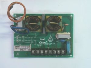 PLACAS ELECTRONICAS DCI4HP FILTER DB / 467300251R H08