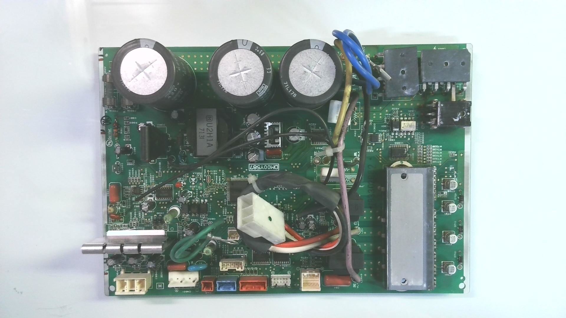 PLACAS ELECTRONICAS DM00Y578 E92