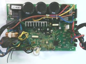 PLACAS ELECTRONICAS CE-KFR26W/BP2D-120.D.13.WP2-1 / V1.1 E94