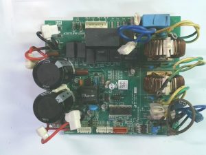 PLACAS ELECTRONICAS AC2172.RWP.130105 E94
