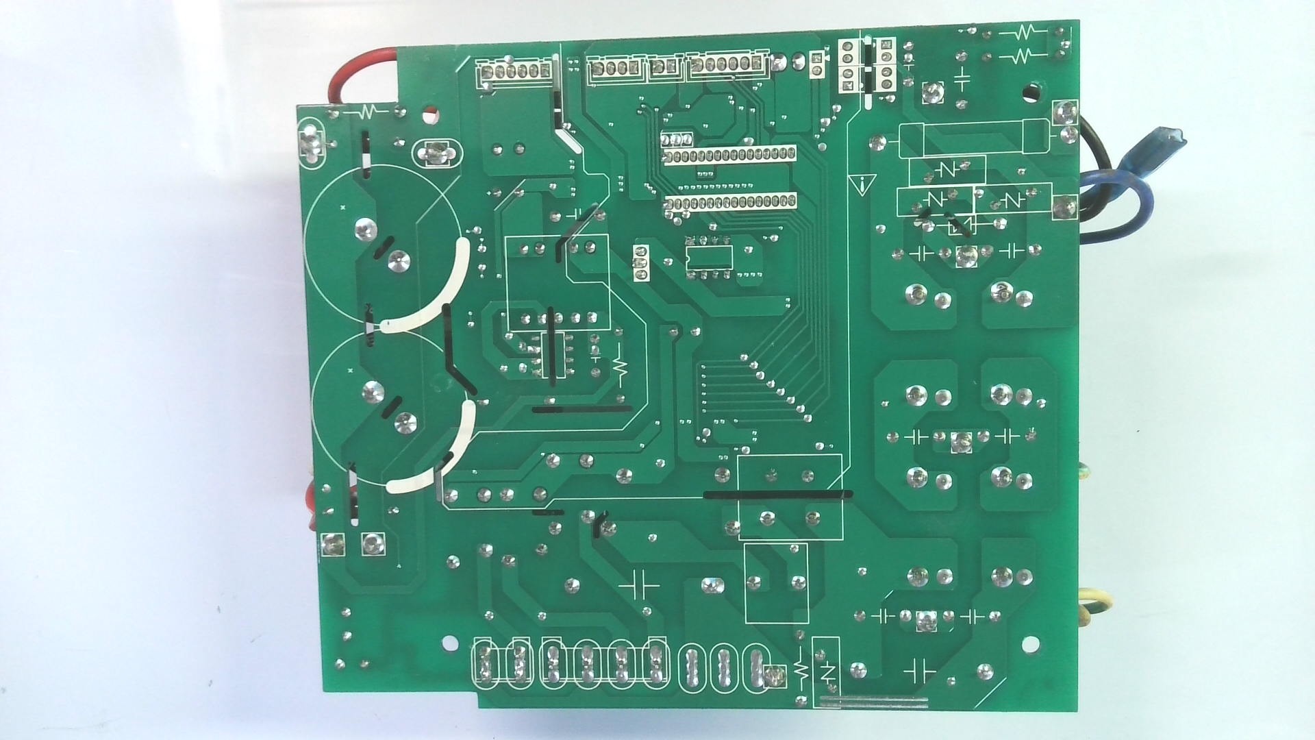 PLACAS ELECTRONICAS AC2172.RWP.130105 E94 - Imagen 2