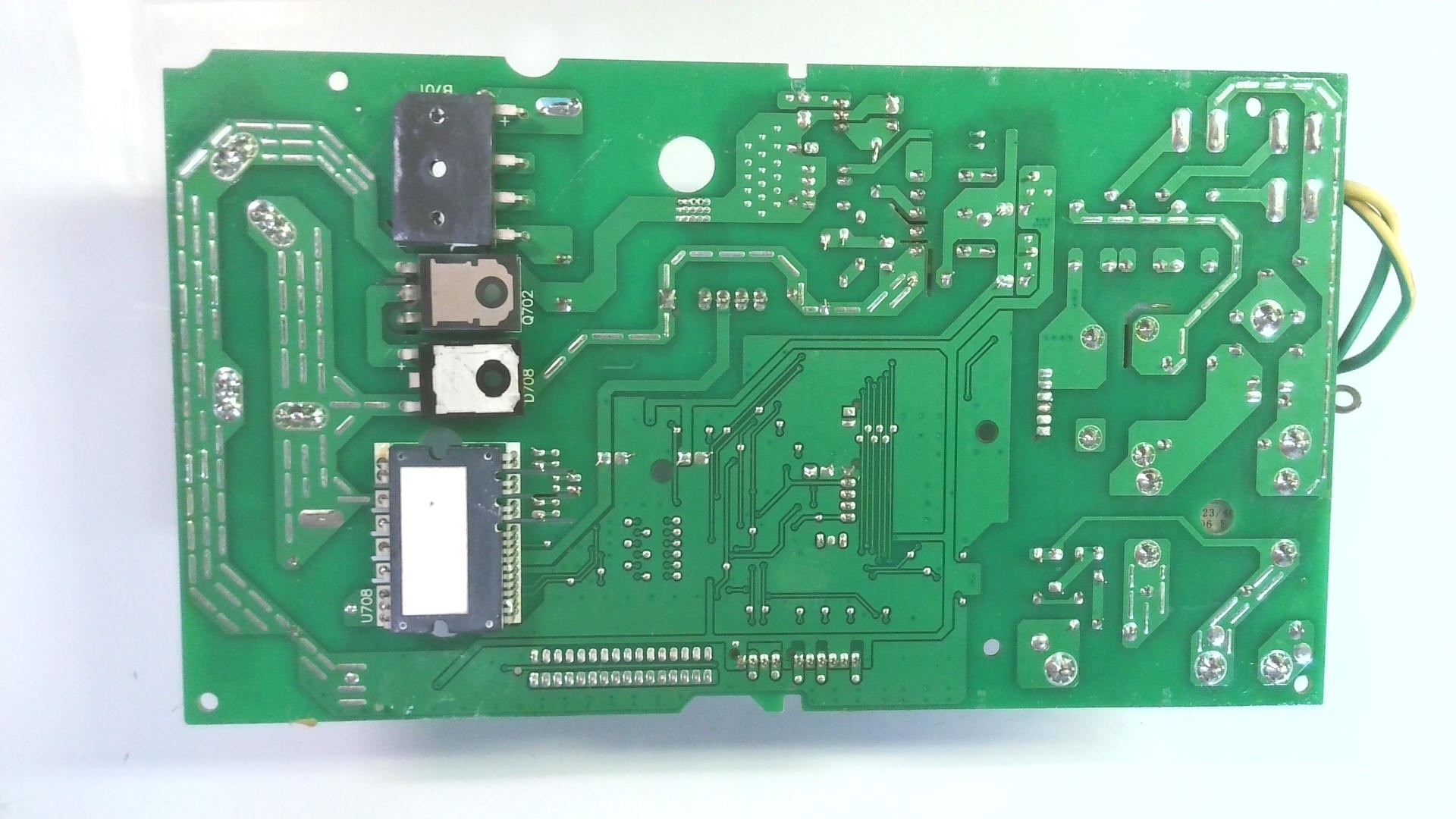 PLACAS ELECTRONICAS PU925AY083-T / 20141008 / E342015 E94 - Imagen 2