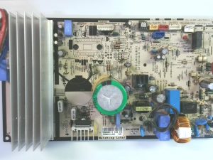 PLACAS ELECTRONICAS PCB:EAX61438601 E94