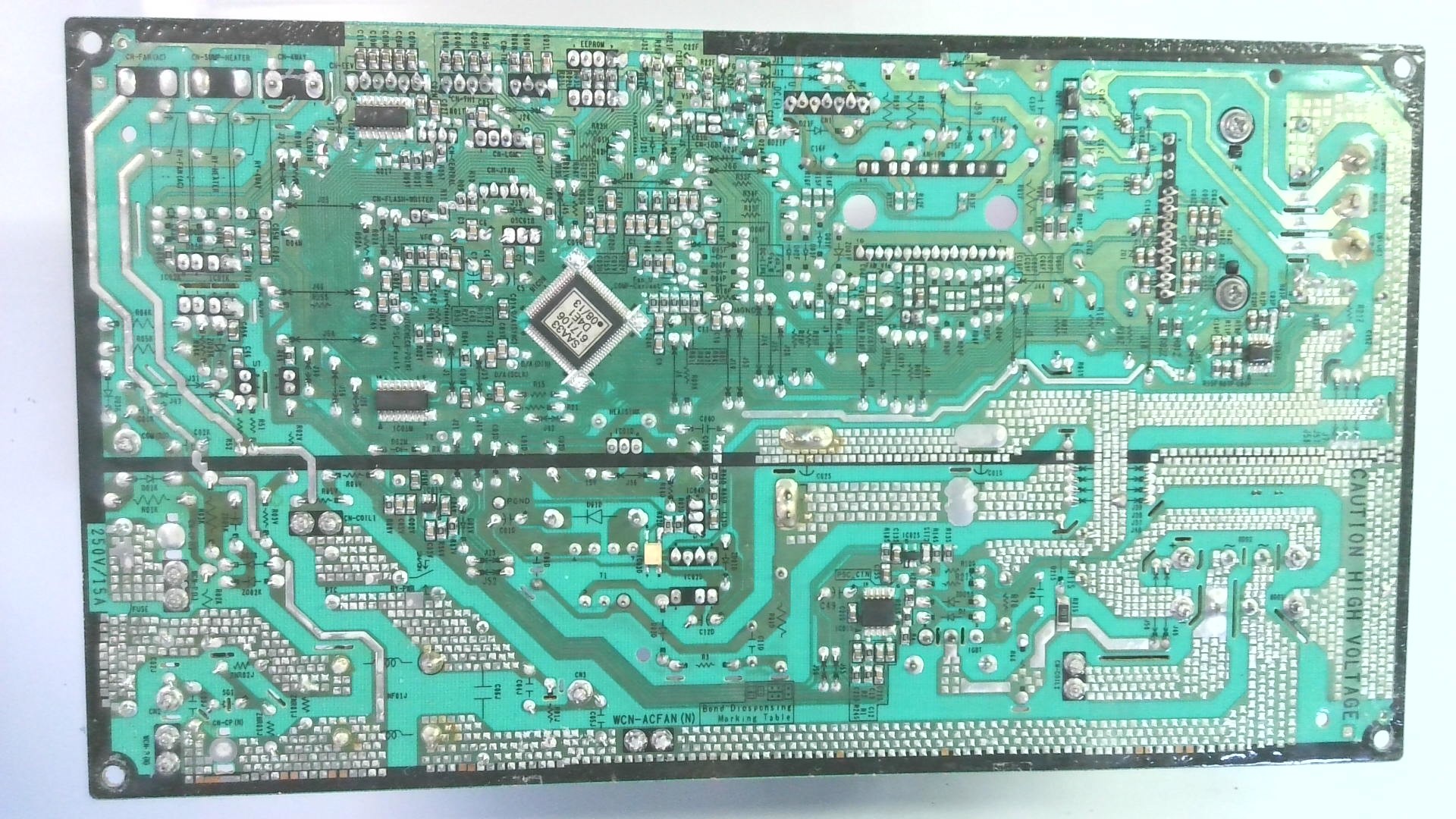 PLACAS ELECTRONICAS PCB:EAX61438601 E94 - Imagen 3