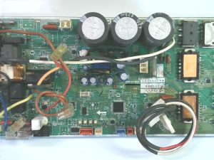 PLACAS ELECTRONICAS DM00Y931 / L2-0913MR / 965H75 / H15 E91