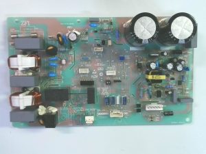 PLACAS ELECTRONICAS 0011800345 / 160173-01 E91