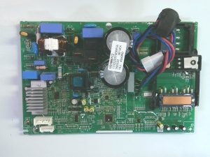 PLACAS ELECTRONICAS H09WBPC2 / 11222031000976 / 200322 (B01)NCA / YSJ:KSK89D E91
