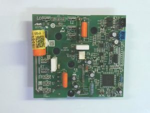 PLACAS ELECTRONICAS HZN / 1772B-C / E303981 E91