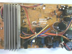 PLACAS ELECTRONICAS A744562 E85