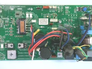 PLACAS ELECTRONICAS AC021G4.RWP.141113 / AR05020277 / E306084 G49