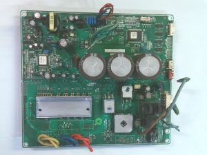 PLACAS ELECTRONICAS PCB-00778A V1.4 / DB93-08390C / XA1011250008 G49