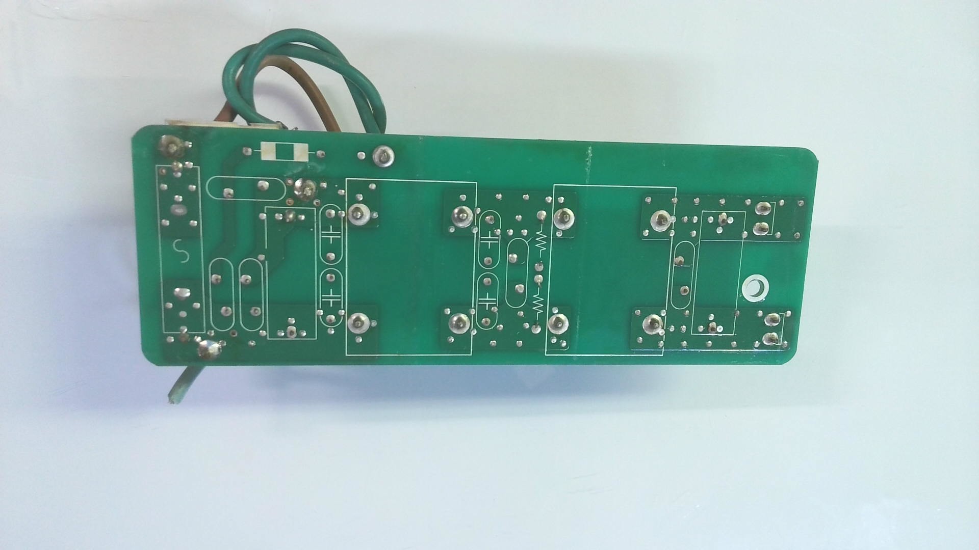 PLACAS ELECTRONICAS DB41-00857A / DB93-08392A / XA1011240058 G49 - Imagen 2